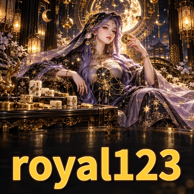 Screenshot 2 - royal123 Features