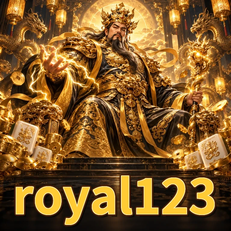 Screenshot 3 - royal123 Settings