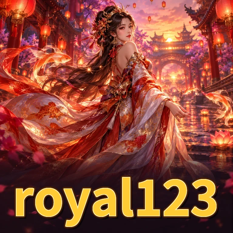 Screenshot 2 - royal123 Features