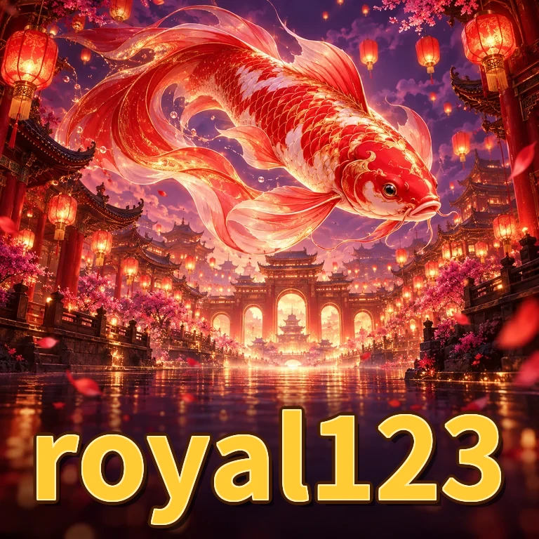 Screenshot 2 - royal123 Features