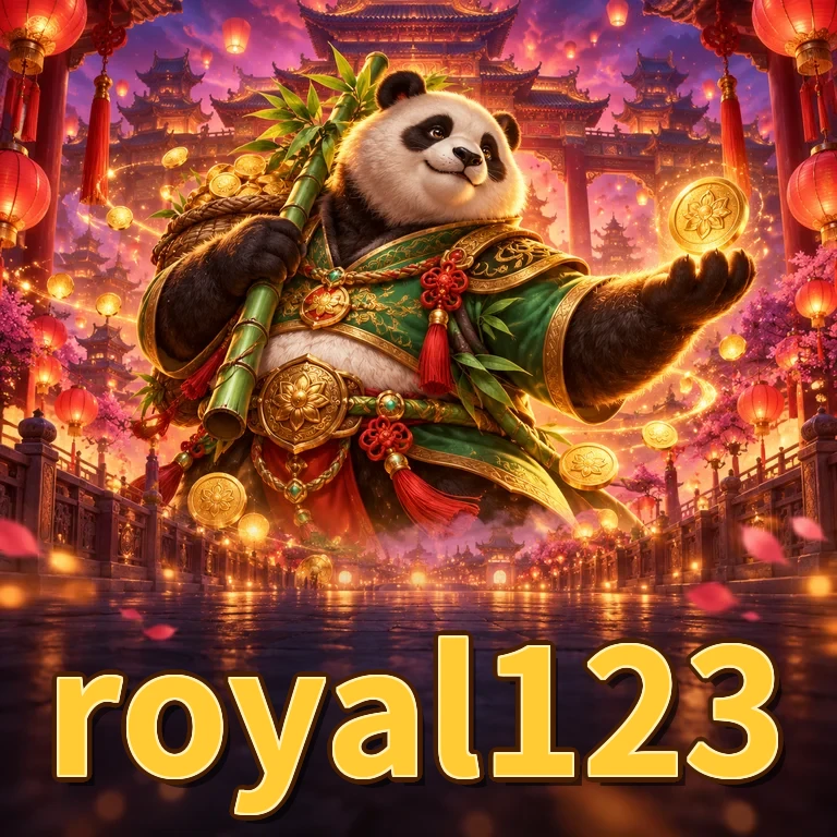 Screenshot 2 - royal123 Features