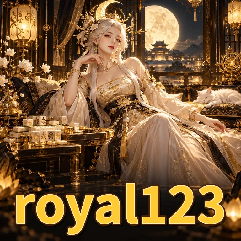 Screenshot 3 - royal123 Settings