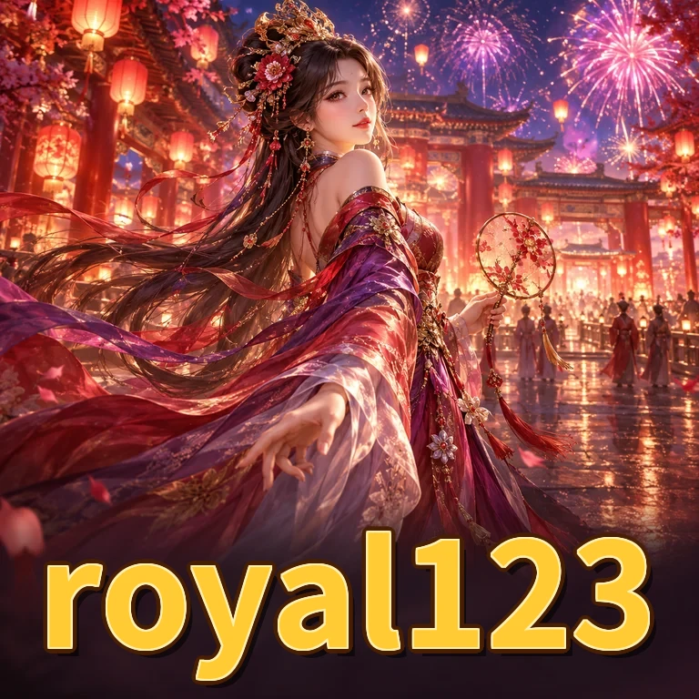 Screenshot 4 - royal123 Dark Mode