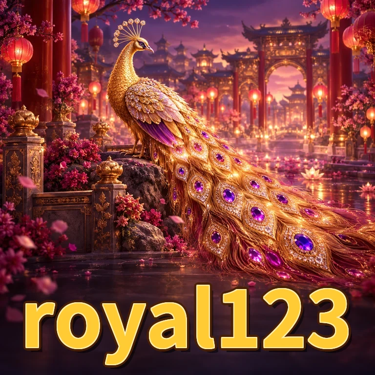 Screenshot 3 - royal123 Settings