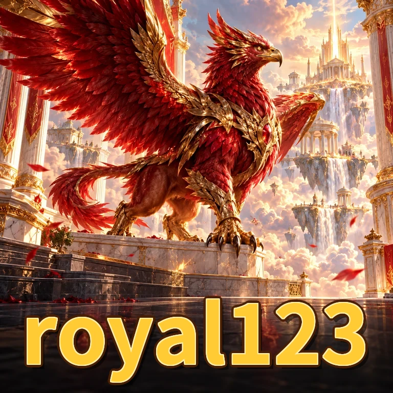 Screenshot 3 - royal123 Settings