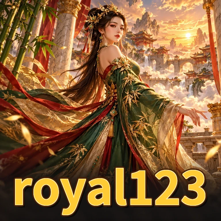Screenshot 3 - royal123 Settings