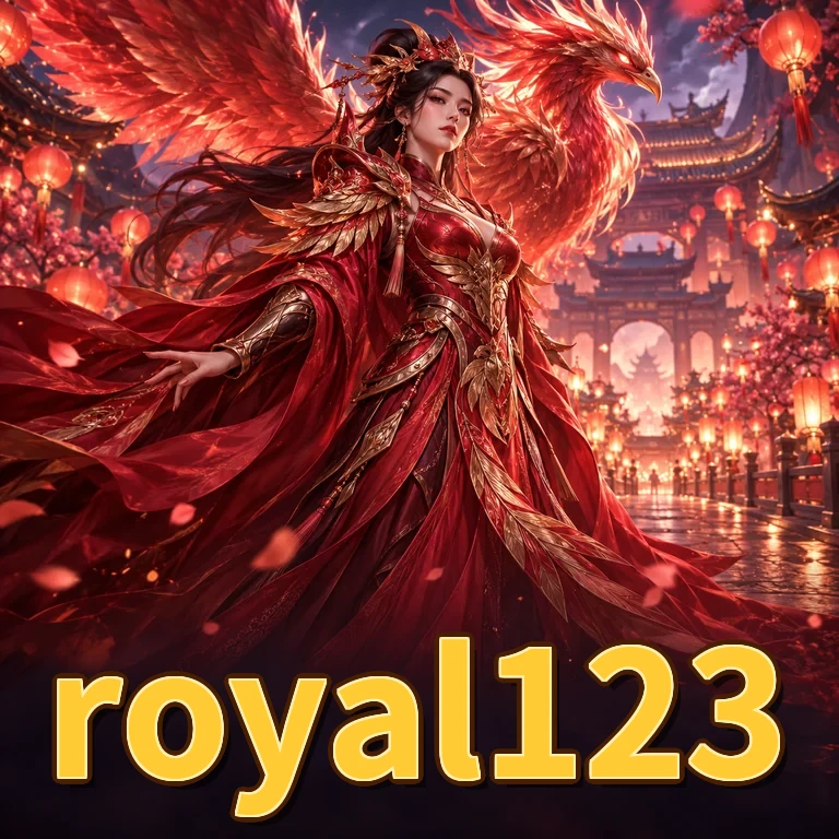 Screenshot 3 - royal123 Settings