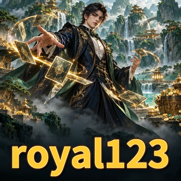 Screenshot 3 - royal123 Settings
