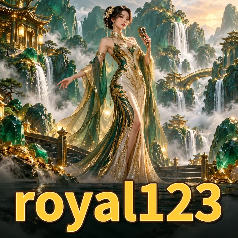Screenshot 3 - royal123 Settings