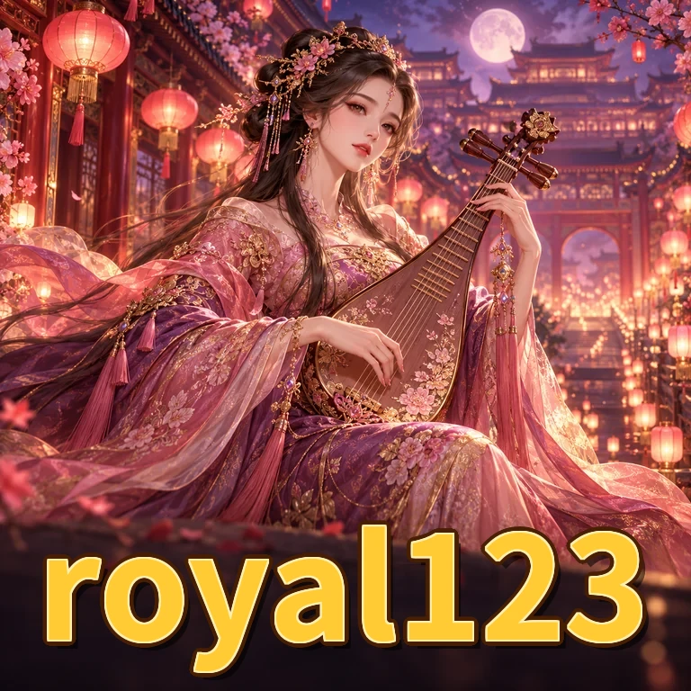 Screenshot 3 - royal123 Settings